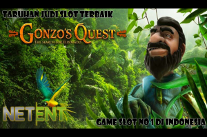 gonzo quest slot game no 1