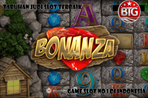 bonanza slot game indonesia