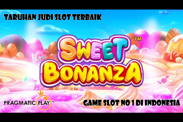 sweet bonanza game slot indonesia